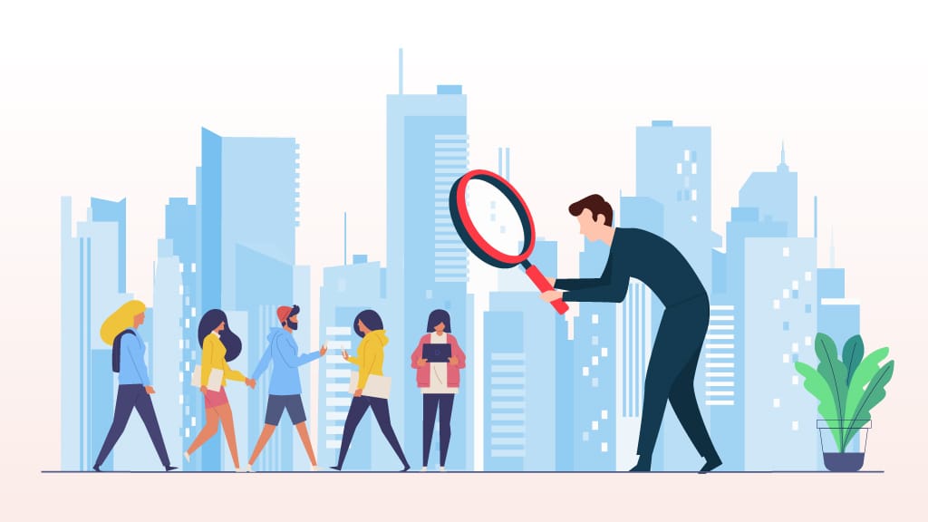 Clients are looking for your business online  